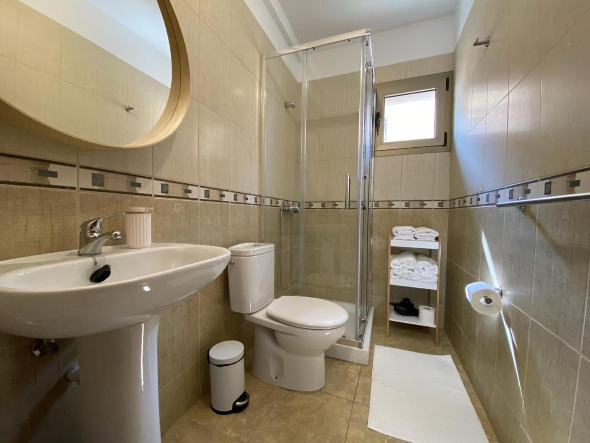 Vivienda Vacacional Sur De Europa B 1 3 La Restinga Εξωτερικό φωτογραφία